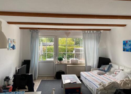 Foto - 3 Zimmer Doppelhaushälfte in Friedrichskoog