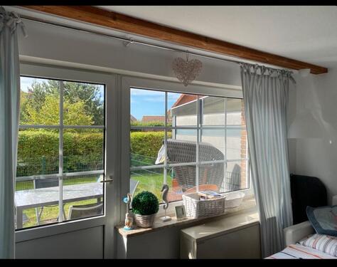 Foto - Doppelhaushälfte in Friedrichskoog zur Miete