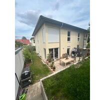 DHH KFW Energieeffizenzhaus 40, BJ 2022 in toller Lage - Nürnberg Gebersdorf