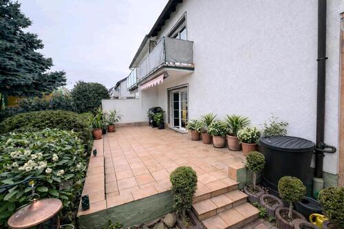 Foto - 6 Zimmer Doppelhaushälfte in Speyer