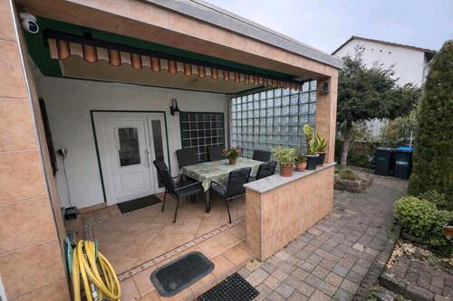 Foto - Doppelhaushälfte in Speyer zum Kaufen