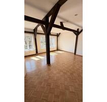 1 Zimmerwohnung in der City! - 498,00&nbsp;EUR Kaltmiete, ca.&nbsp; 49,00&nbsp;m&sup2; in Jacobsdorf (PLZ: 15236)
