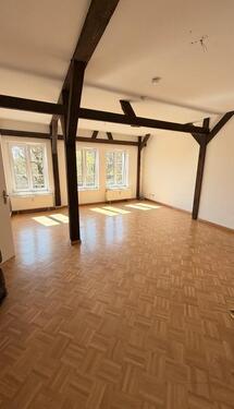 Foto - Dachgeschoßwohnung in Jacobsdorf zur Miete