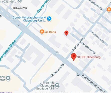 Foto - Parkplatz an der UNI Oldenburg - 50,00&nbsp;EUR Miete,