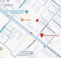 Parkplatz an der UNI Oldenburg - 50,00&nbsp;EUR Miete, in Oldenburg (PLZ: 26135) Drielaker-Moor