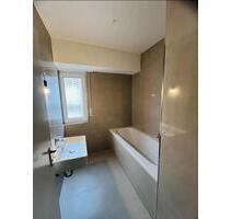 AB SOFORT VERFÜGBAR- kernsanierte 3 Zimmer Wohnung - kein Balkon - Mannheim Gartenstadt