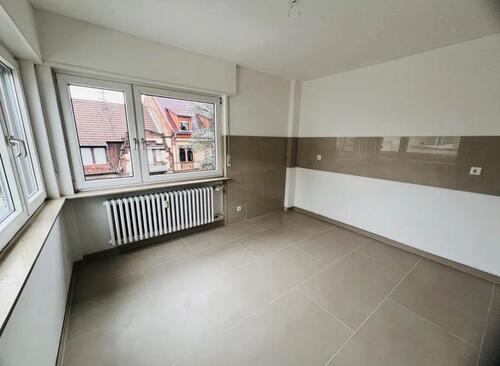 Foto - Etagenwohnung in Mannheim zur Miete