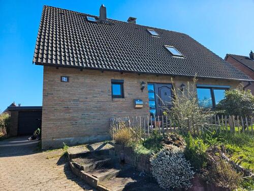 Foto - Schönes Einfamilienhaus mit Garten von privat