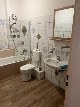 Foto - 3 Zimmer Erdgeschoßwohnung zur Miete in Herford