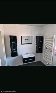Foto - 5.5 Zimmer Wohnung (122m) zu vermieten + Terrasse & Garten