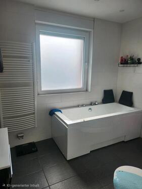 Foto - 5.5 Zimmer Erdgeschoßwohnung zur Miete in Waltrop