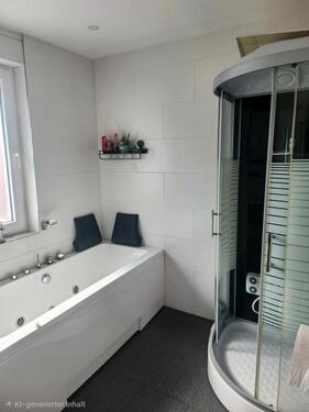 Foto - 5.5 Zimmer Erdgeschoßwohnung in Waltrop