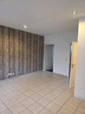 Foto - Erdgeschosswohnung mit ca. 60 m² Wohnfläche und separatem Eingang