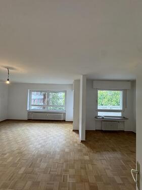 Foto - Schöne 3-Zimmer-Wohnung mit Balkon!