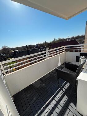 Foto - Gepflegte 3-Zimmer-Eigentumswohnung mit Balkon