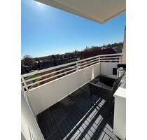 Gepflegte 3-Zimmer-Eigentumswohnung mit Balkon - Essen Stadtbezirk VI