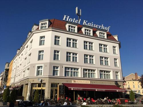 Foto - andere zur Miete in Frankfurt (Oder)