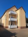 Foto - Etagenwohnung zur Miete in Wittenberg Lutherstadt