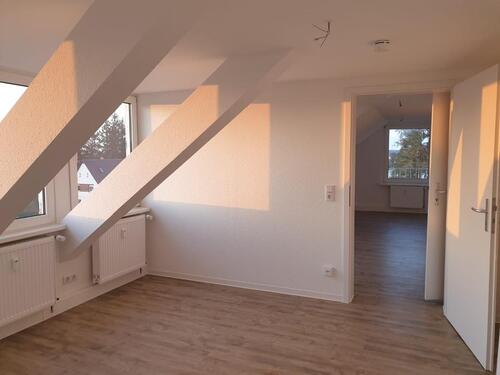 Foto - Etagenwohnung in Kemberg zur Miete