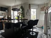 Foto - Traumhafte Maisonettewohnung mit Dachterrasse und Stellplatz