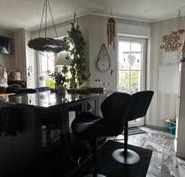 Traumhafte Maisonettewohnung mit Dachterrasse und Stellplatz - Rathenow