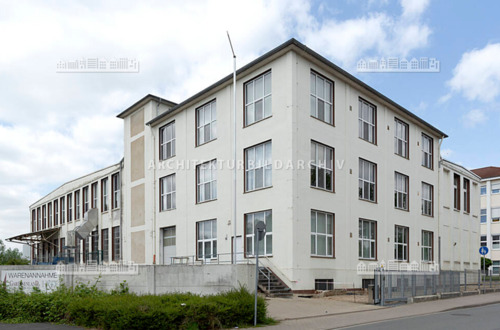 Foto - Traumhafte Büroflächen Praxen im Herzen von Bad Salzuflen, Hoffmannspark zu mieten