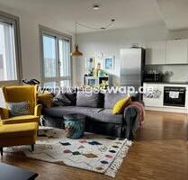 Wohnungsswap - 3 Zimmer, 75 m² - Wisbyer Straße, Pankow, Berlin