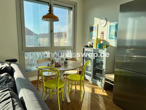 Foto - Etagenwohnung zur Miete in Berlin