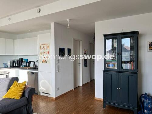 Foto - Etagenwohnung in Berlin