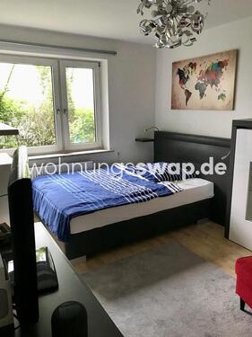 Foto - Wohnungsswap - 1 Zimmer, 30 m² - Oeverseestraße, Altona, Hamburg