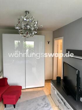 Foto - Etagenwohnung zur Miete in Hamburg