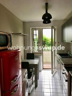 Foto - Etagenwohnung in Hamburg