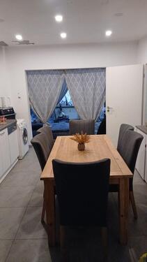 Foto - 5 Zimmerwohnung mit Garten zu vermieten