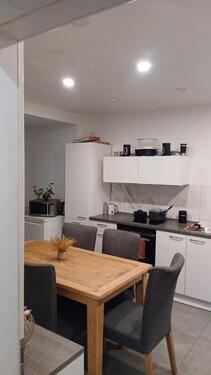 Foto - Etagenwohnung in Wolfsburg zur Miete