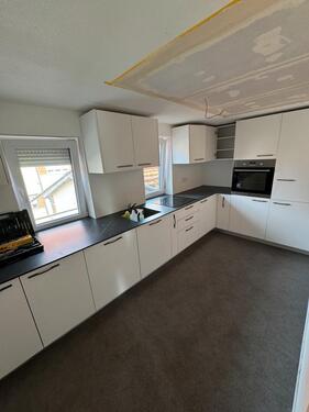 Foto - Etagenwohnung in Simmozheim