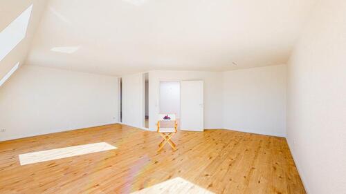 Foto - Etagenwohnung in Magdeburg zur Miete