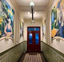 Gemütliche 1-Zimmer-Whg Pberg - Cosy 1 bedroom apartment - Berlin Friedrichshain-Kreuzberg