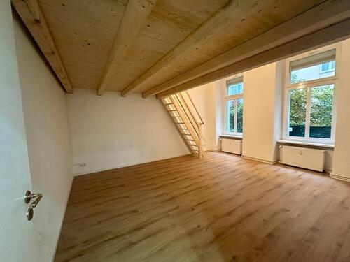 Foto - Etagenwohnung in Berlin