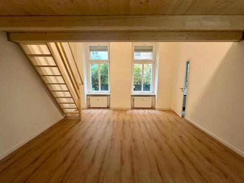 Foto - Etagenwohnung in Berlin zur Miete