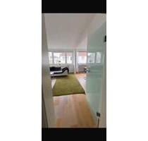 Helle 2-Zimmer- Vollmöbliertes - Wohnung in Aachen Mitte– 68 m²