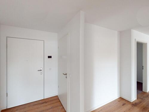 Foto - Etagenwohnung in Villingen-Schwenningen