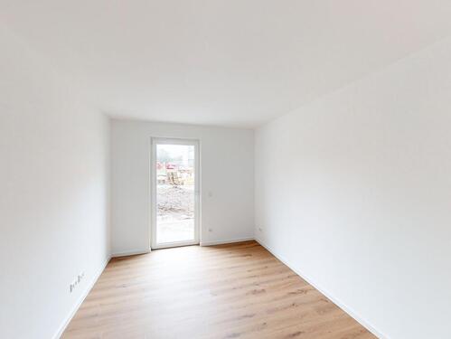 Foto - Etagenwohnung in Villingen-Schwenningen zur Miete