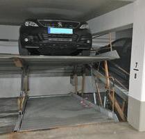 Garagenstellplatz in München Sendling
