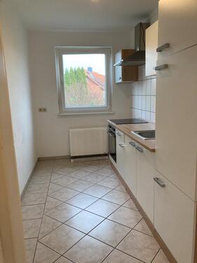 Foto - Etagenwohnung zur Miete in Calberlah