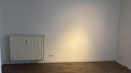 Foto - Etagenwohnung in Lübeck zur Miete