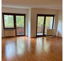 Ruhige 2-Zimmer-Oase in Waldnähe - offen und cool geschnitten - Wiesloch