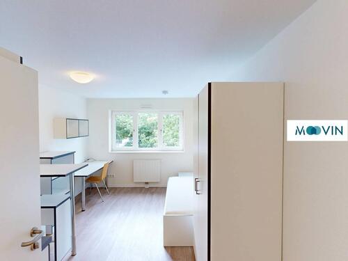 Foto - Etagenwohnung in Hamburg zur Miete