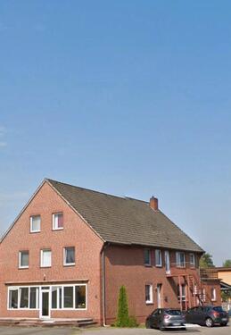 Foto - 1 Zimmer Etagenwohnung zur Miete in Stuhr