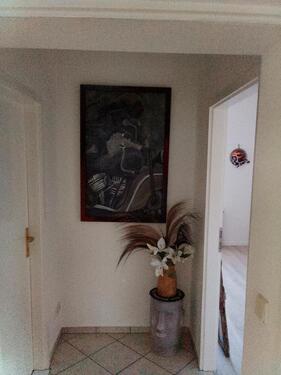 Foto - 2 Zimmer Erdgeschoßwohnung in Muldestausee