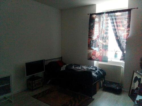 Foto - Erdgeschoßwohnung in Muldestausee zur Miete